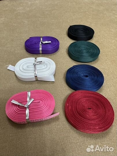 Корсажные ленты