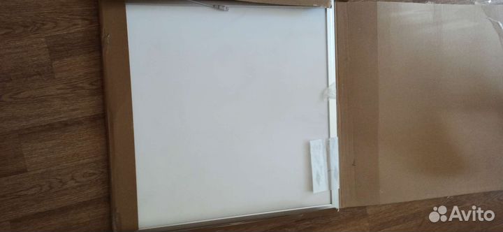 Светильник потолочный светодиодный