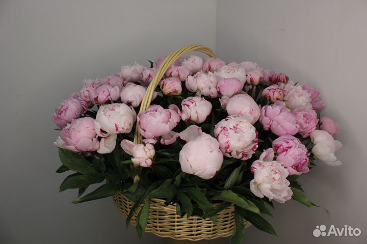 Срочная доставка букетов