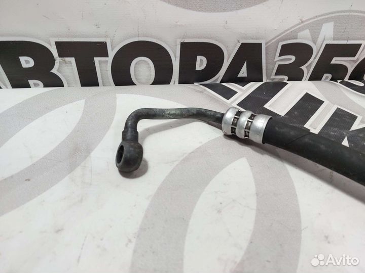 Шланг гур Mercedes W210