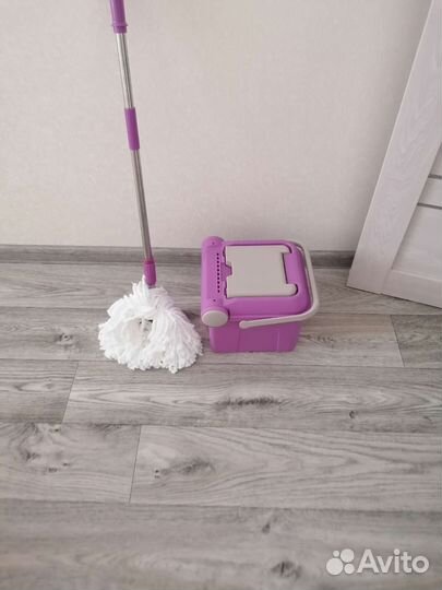 Комплект для уборки