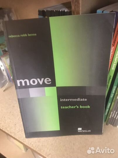 Учебник по английскому