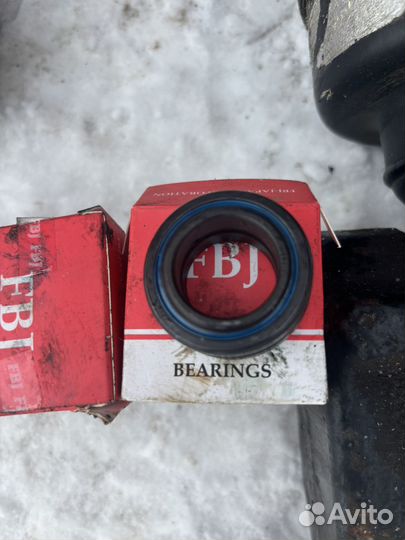 Торсион стабилизаторкабины Даф xf 95