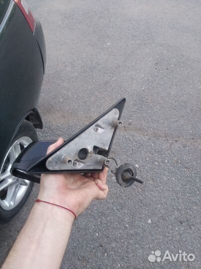 Зеркала ваз 2110-приора (остальные модели )