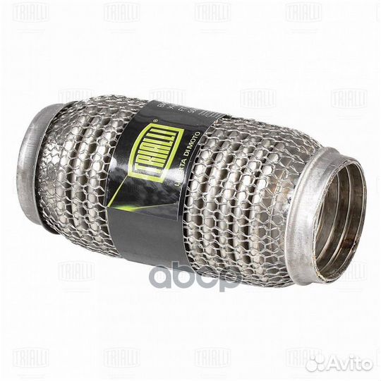 Виброкомпенсатор вых. трубы (Гофра) 50x150 Hydr