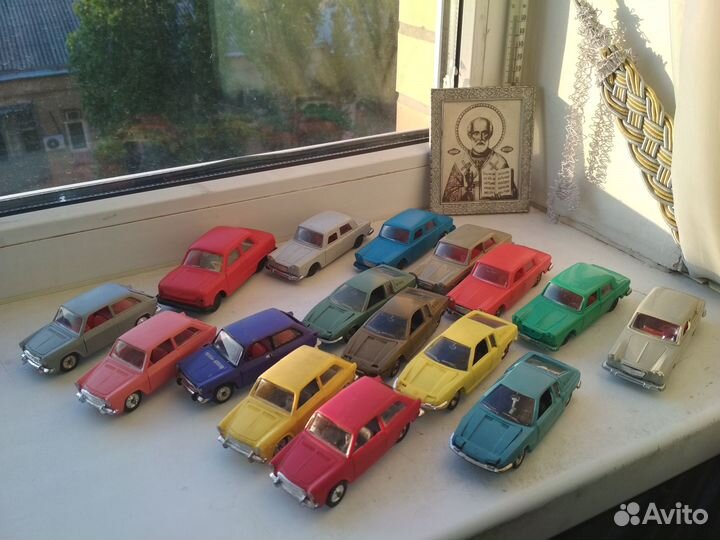 Ремейки СССР, Мерседес, Rolls roiyce, Исо, Альфа