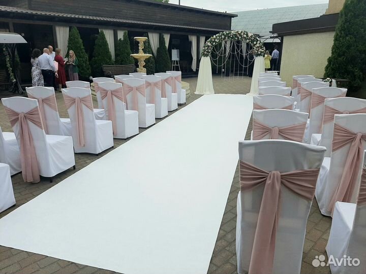 Арка для церемонии