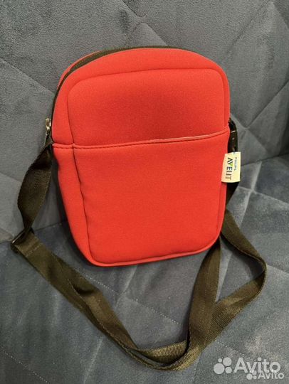 Термосумка для бутылочек avent