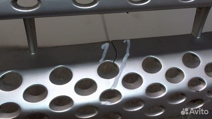 Решетка радиатора Land Rover Range Rover Sport, 20