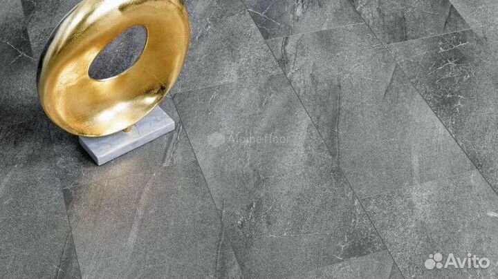 Виниловые полы