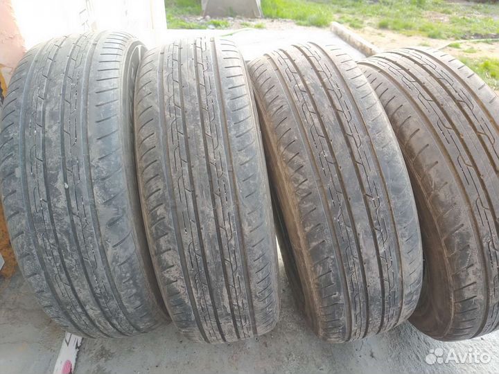 Triangle Protract TEM11 185/65 R15