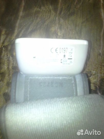 Тонометр на запястье