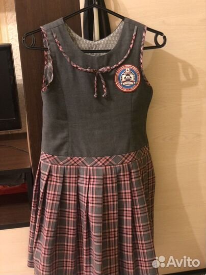 Школьная форма 183 школа