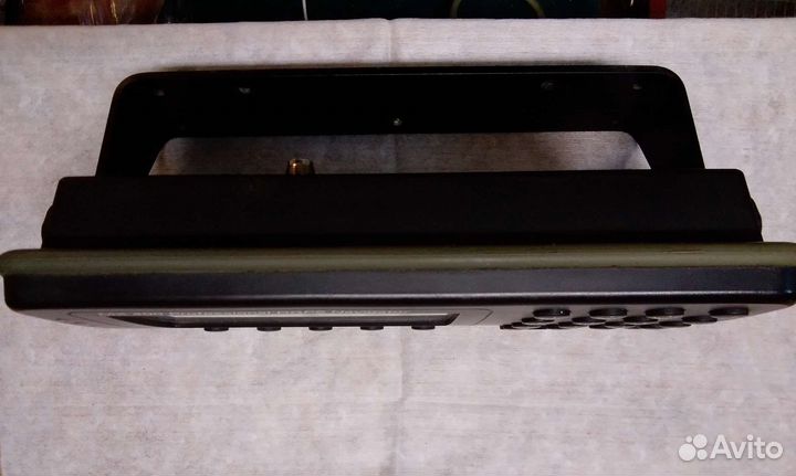 Морской Gps навигатор