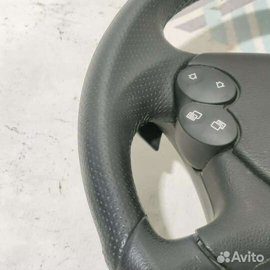 Руль AMG Mercedes W211, W219