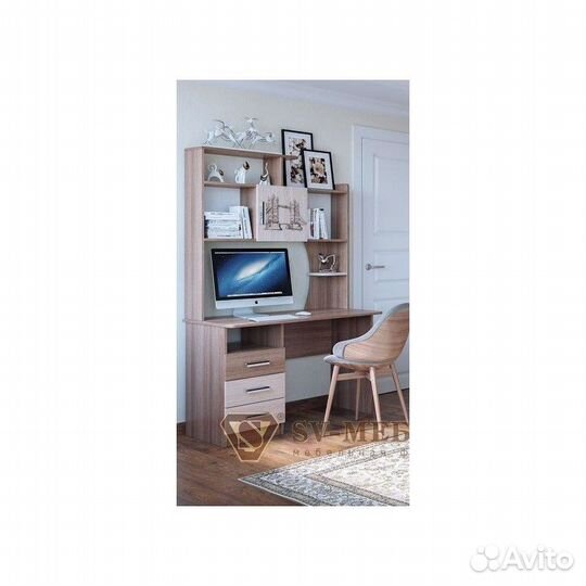 Компьютерный стол Город