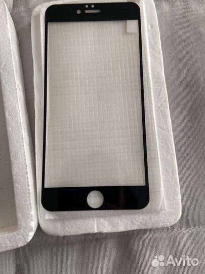 Защита на телефон iPhone