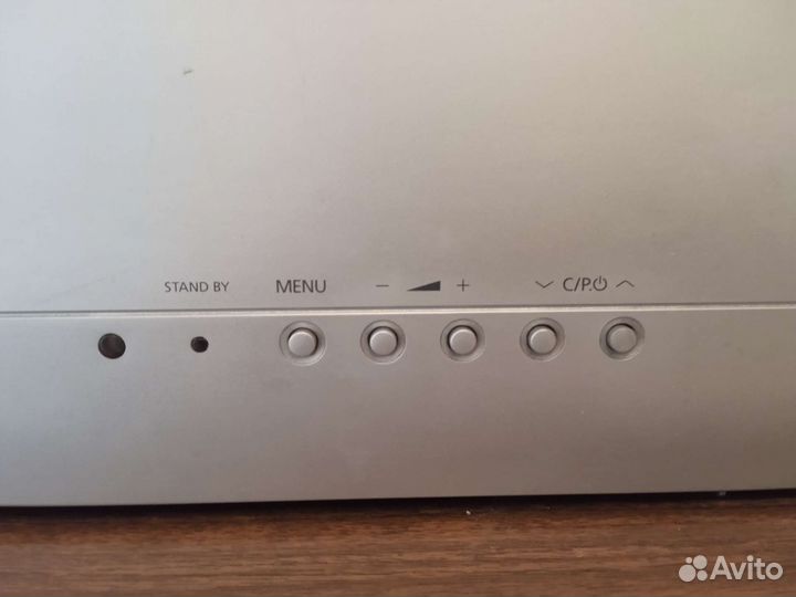 Телевизор samsung CS-29M20SPQ