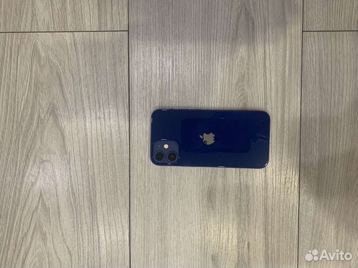iPhone 12 mini 128