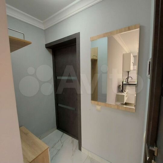 2-к. квартира, 40 м², 2/3 эт.