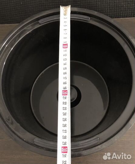 Горшки для цветов (кашпо)