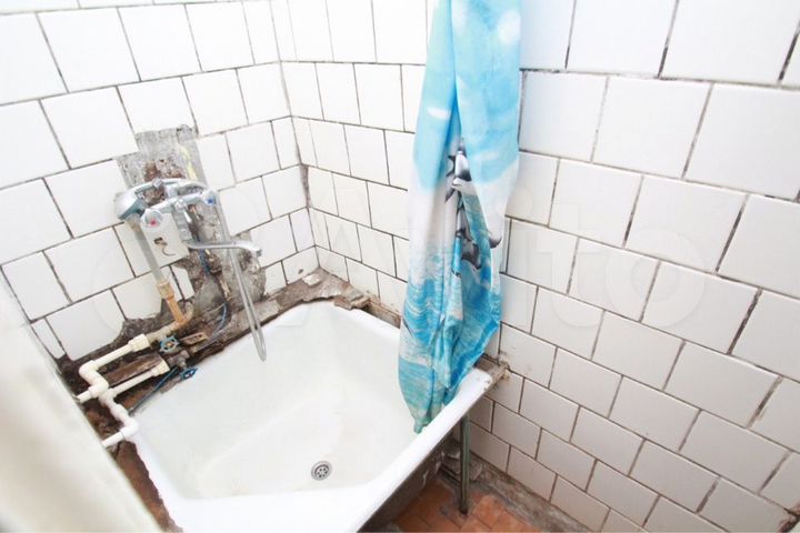 Комната 13 м² в 1-к., 9/9 эт.