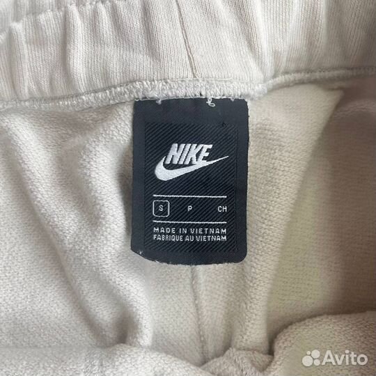 Спортивные штаны Nike Sportswear Trousers Rethink