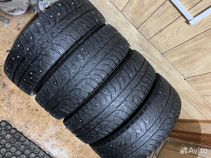 Bridgestone Ice Cruiser 7000S 195/65 R15