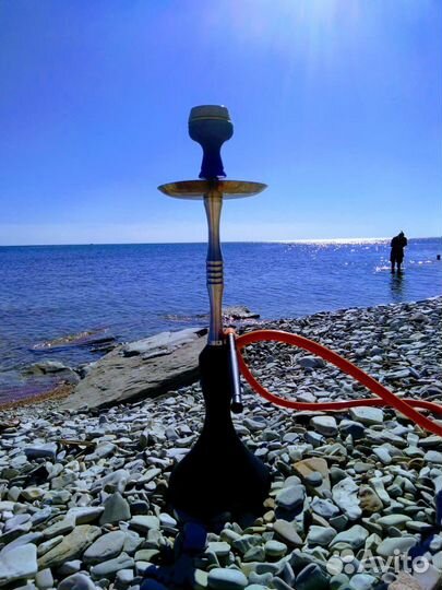 Аренда кальяна