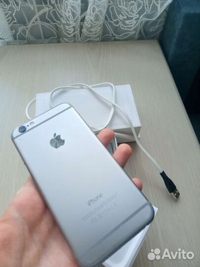 iPhone 6 64gb