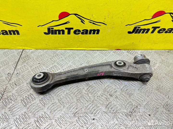 Рычаг передний Audi S8 D4 4H2 4H8 cgta 2013