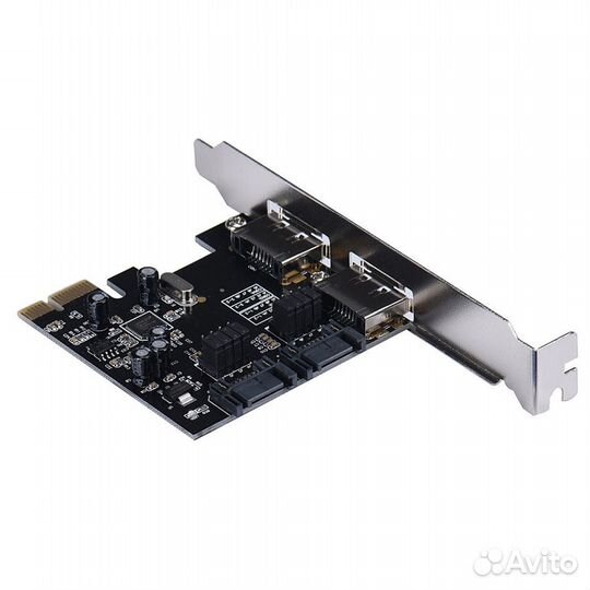 Контроллеры PCI USB IDE Wi-Fi переходники DP DVI
