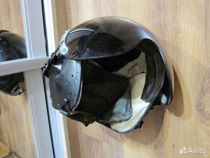 Шлем летный