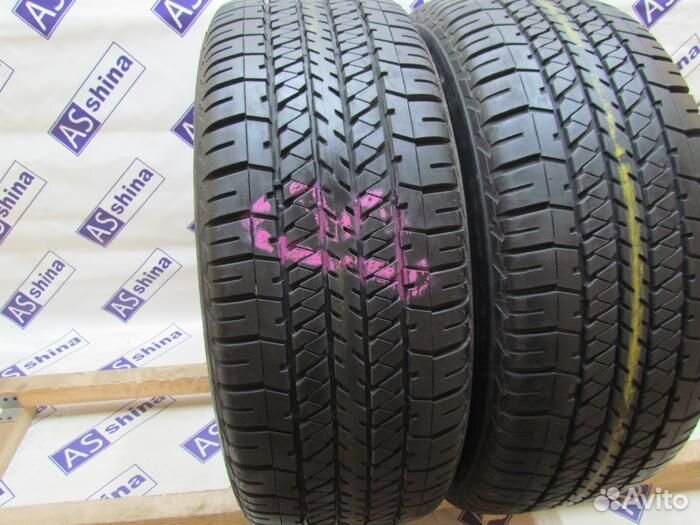 Bridgestone Dueler H/T 684II 275/60 R20 95M