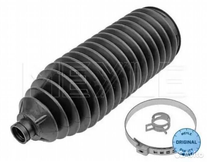 Meyle 3146200006 Пыльник рулевой рейки BMW 1(F40)