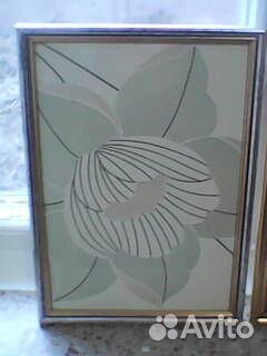 Рамки для фото 20*30 см 3 шт