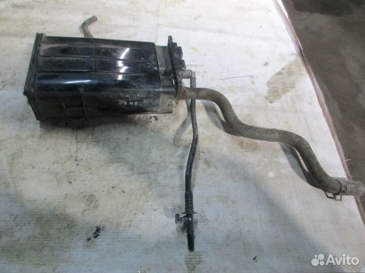 Абсорбер (фильтр угольный) Hyundai Solaris 2010-20