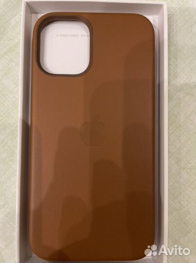 Чехол на iPhone 12 mini magsafe