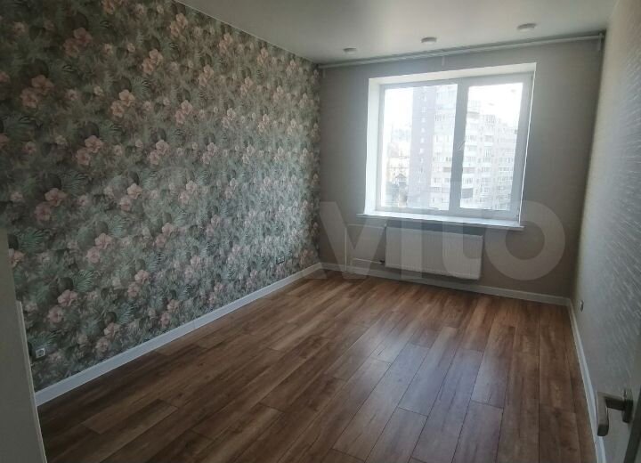 3-к. квартира, 85 м², 7/7 эт.