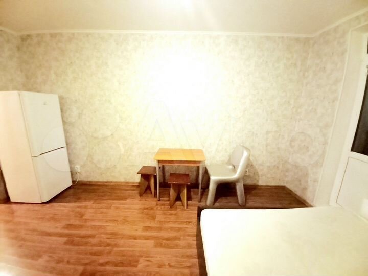 Квартира-студия, 26 м², 9/11 эт.