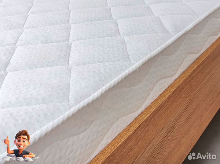 Матрас 120х200