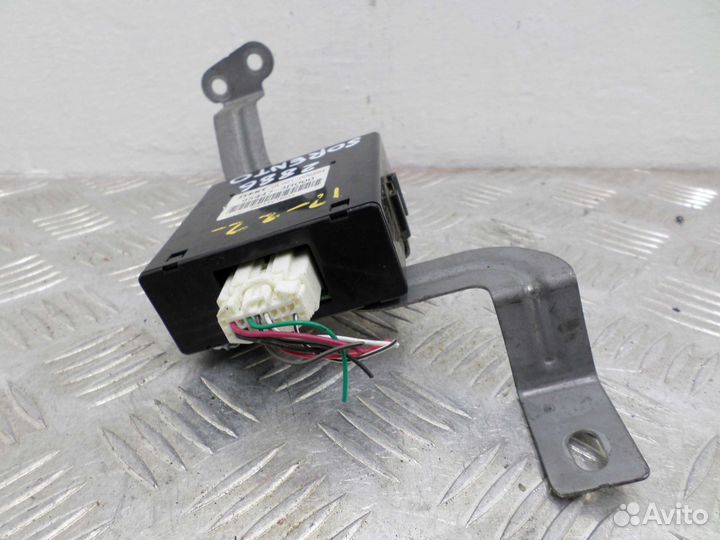 Б/У Б/У Блок управления кпп 954473B000 Hyundai-KIA