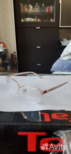 Очки для зрения женские -2,5 и 2,25д