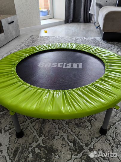 Батут для джампинга