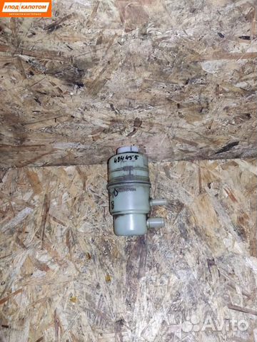 Бачок гидроусилителя Mitsubishi Lancer 10