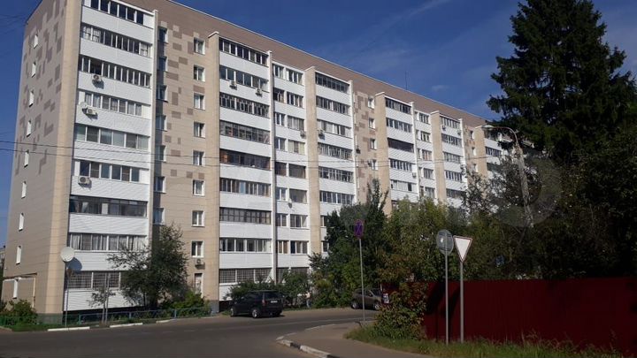 Офисные помещения в г.Домодедово, 23.3 м²