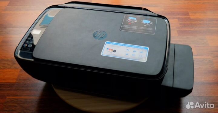 Hp tank 315 цветное мфу