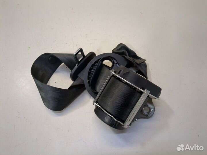 Ремень безопасности Volkswagen Atlas, 2019