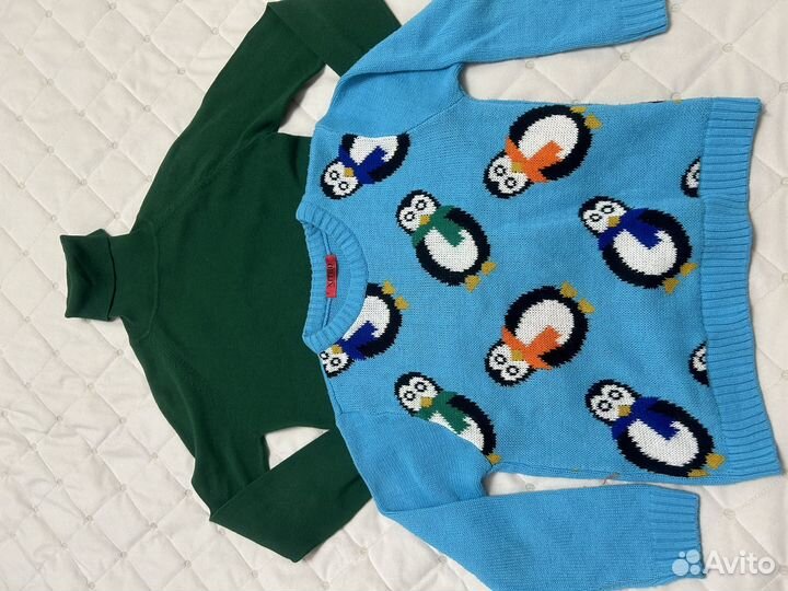 Вещи на девочку 140-146