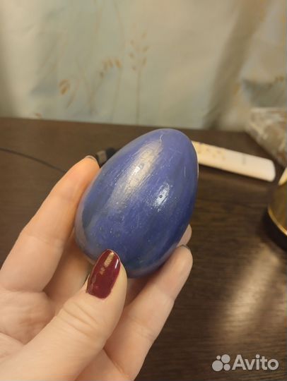 Яйцо пасхальное дерево